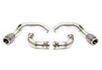 BMW 5-serie M5 F90 2017+ Downpipe TA Technix